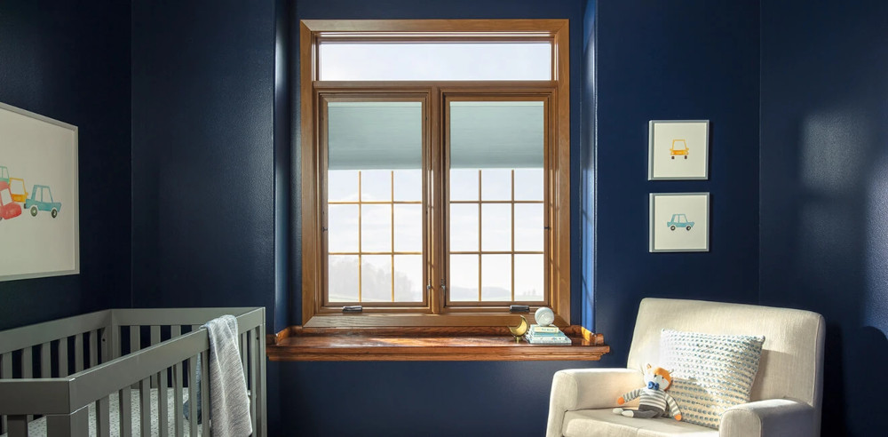 Sound Resistant Windows and Doors in Charlotte