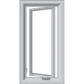 Charlotte Casement Windows