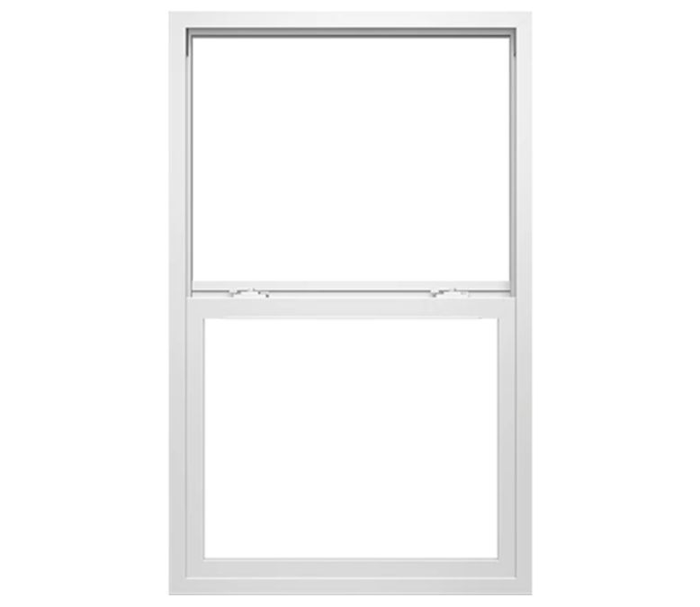 Charlotte Encompass by Pella Single Hung Window