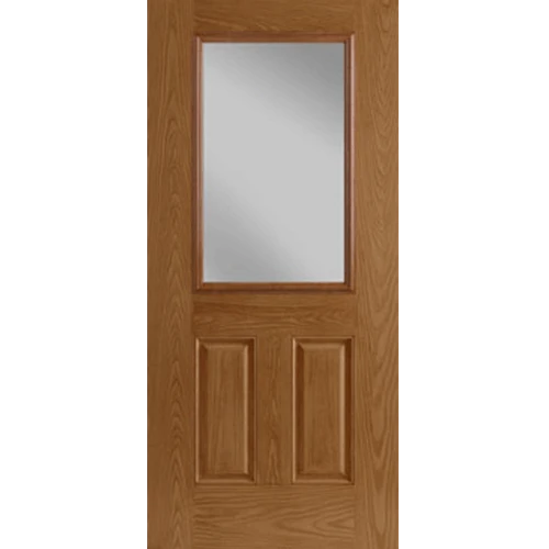 Charlotte Fiberglass Doors