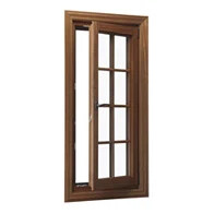 Charlotte In Swing Casement Window