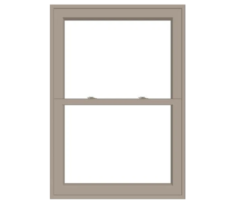 Charlotte Pella 250 Series Double-Hung Window