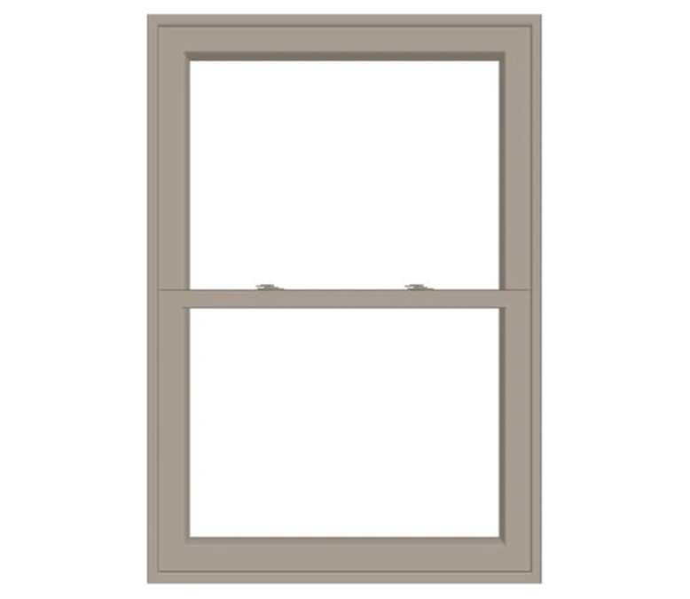 Charlotte Pella 250 Series Single Hung Window