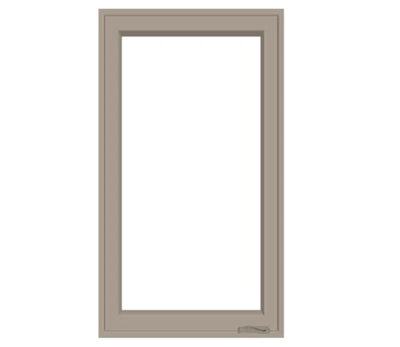 Charlotte Pella 250 Series Vinyl Windows