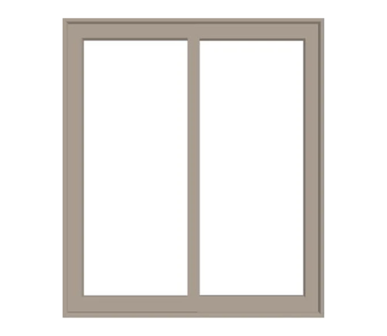 Charlotte Pella 250 Seris Vinyl Patio Doors