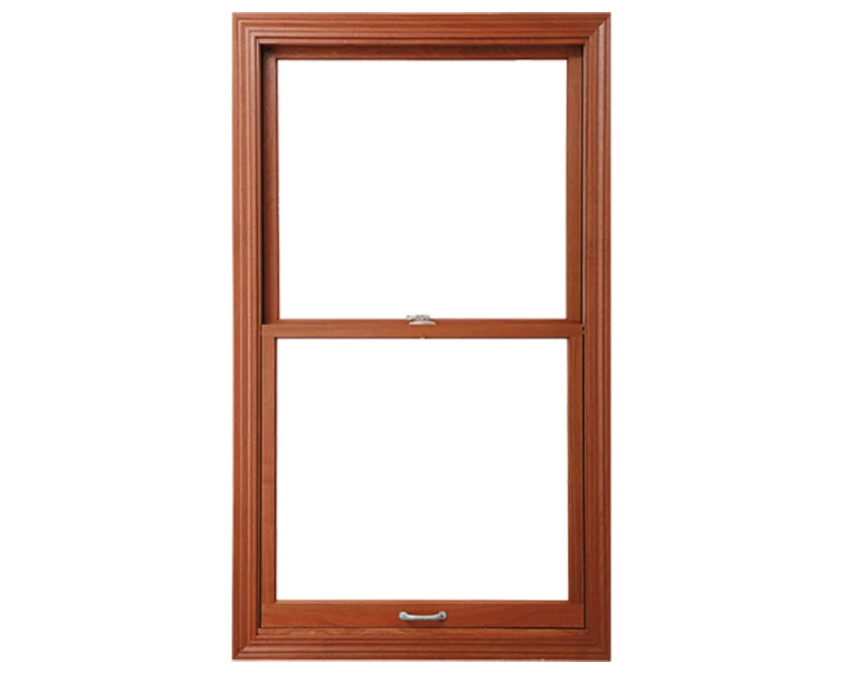 Charlotte Pella Reserve Traditional Single Hung Window