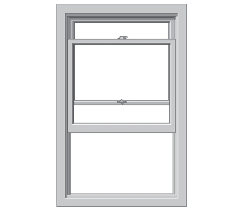 Charlotte Pella Defender Series Single Hung Window