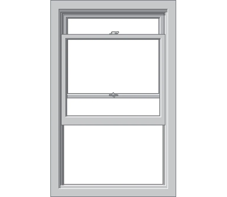 Charlotte Pella Defender Series Vinyl Windows