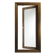 Charlotte Push Out Casement Window