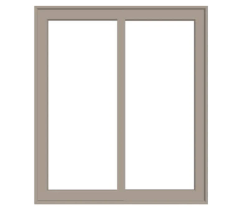 Charlotte Vinyl Doors