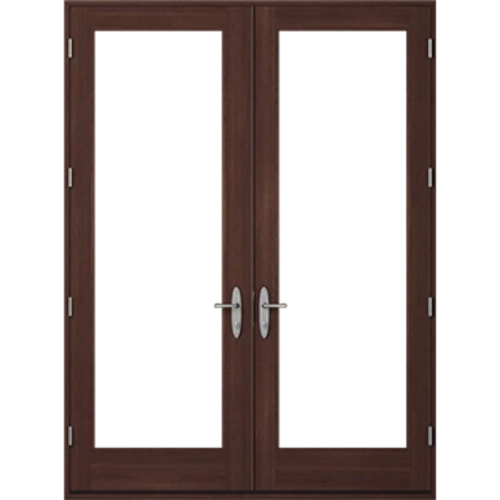 Charlotte Wood Doors