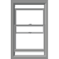 Charlotte Double Hung Windows