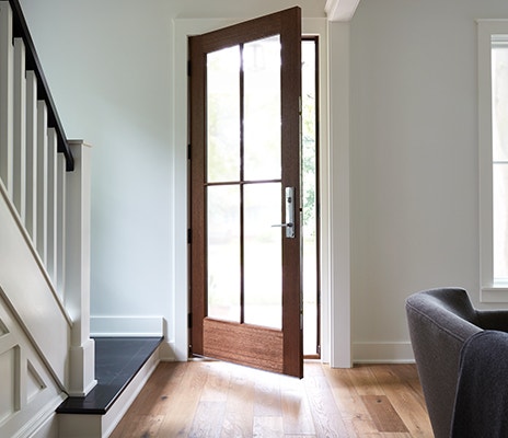 Charlotte Pella® Door Styles