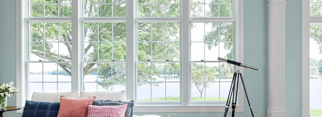 Charlotte Wholesale Pella Windows