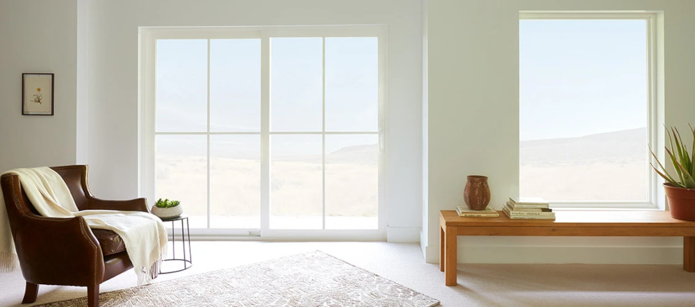 Low-Maintenance Vinyl Windows in Charlotte